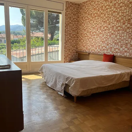 Au Calme Entre Et Montagne Villa Prades (Pyrenees-Orientales)